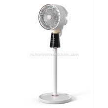 Маленькая вертикальная отделка вентилятора